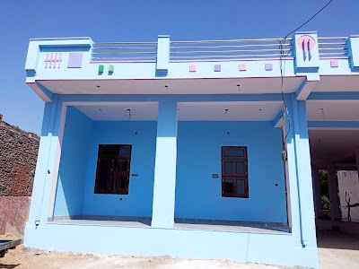 Charbhuja Temple Ummedpura