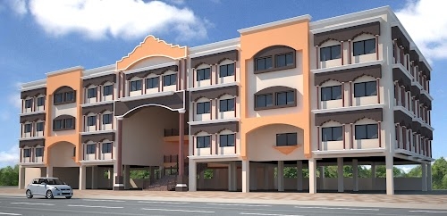 S.V.M. School