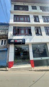 OYO 25085 Hotel De Apple