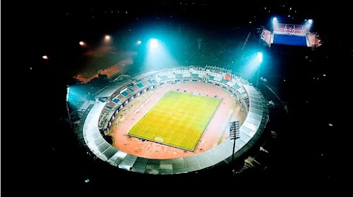 KALINGA STADIUM