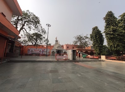 Doodheshwar Mahadev Shiv Mandir