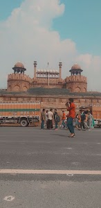 Jama Masjid Rampur Kesho