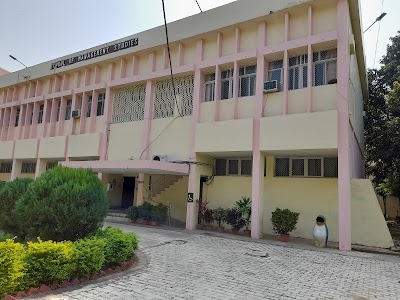 School of Management Studies, MNNIT