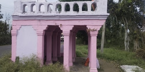 Durga devi Mandir