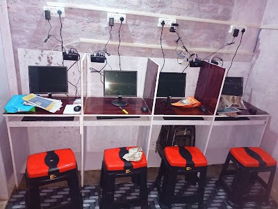 MASTER COMPUTER ACADEMY TARAIYA (STS)