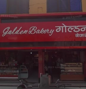 Golden Bakery