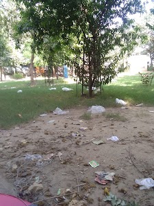 Haathi Park