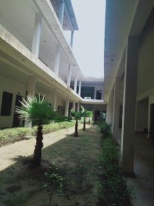 Amar Singh college of Pharmacy