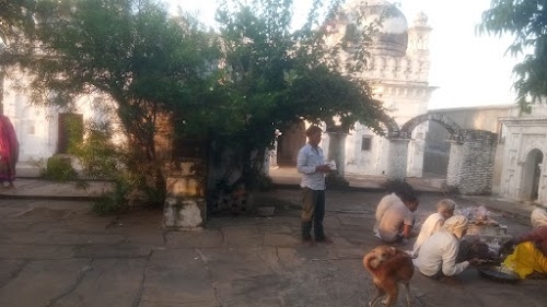 simariya ram janki mandir