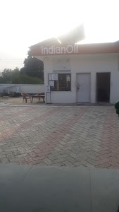 Petrol Pump