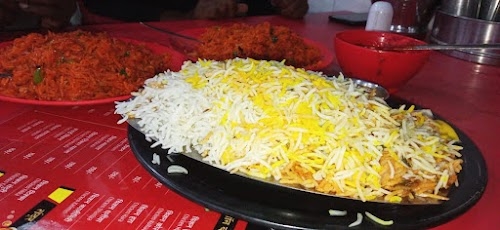 DUBAI KALYANI BIRYANI HOTEL