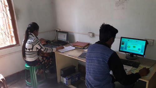 RYTHM EDUCATION FOUNDATION