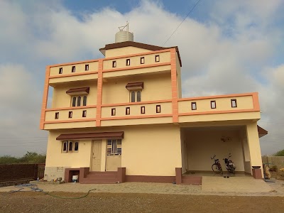 JKV Nagar 3
