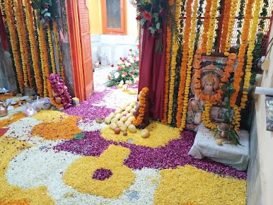 Balaji Mandir