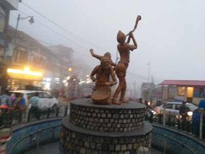 Jhula Ghar
