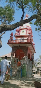 ankhona hazaripara