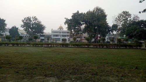 Pt. Deen Dayal Park