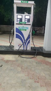 Petrol Pump