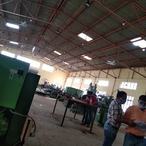Deoghar Govt. ITI College , Jasidih , Deoghar