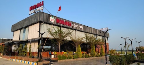 Moringa food park