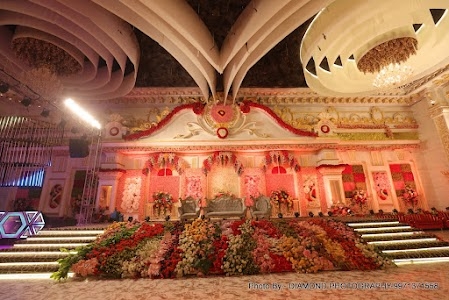 RUDRA BANQUET