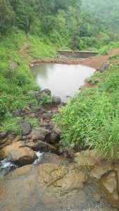 Pindval Fort