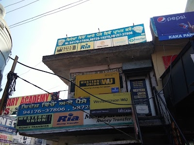 MoneyGram