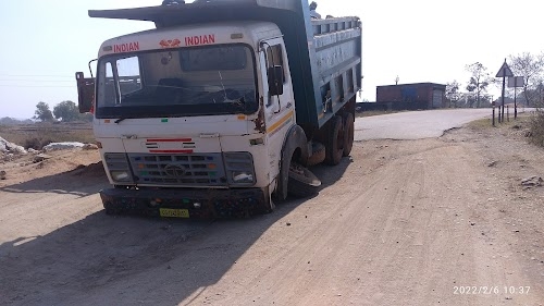 Kanti porah toli
