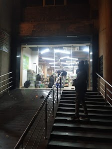 NAFED Supermarket