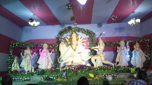 Hanuman Mandir
