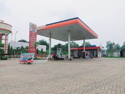 Indian oil petroleum , Moubhandar