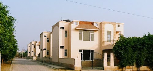 Mittal's Royale Orchards Club