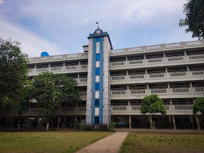 St.Xavier's High School