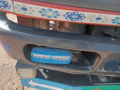Haryana hatchery