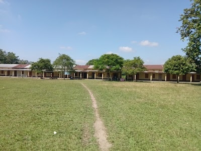 Kusumtola Anchalik Higher Secondary School