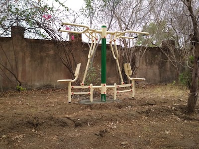 Madan Lal Dadheech Park