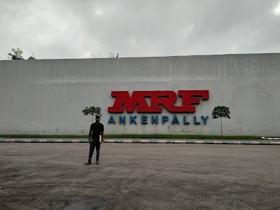 MRF Limited, Medak plant
