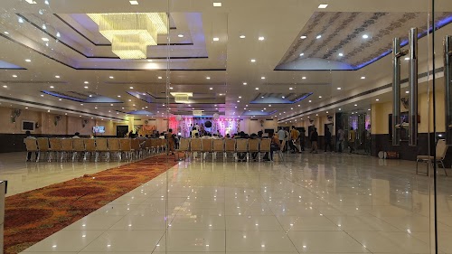 Madhuvan Villa