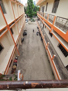 DR. B.R. AMBEDKAR INSTITUTE OF DENTAL SCIENCES & HOSPITAL