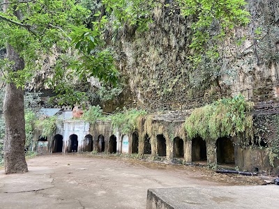 Pandav Fall