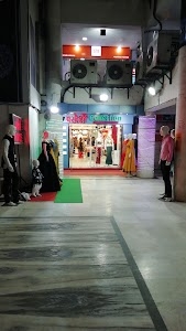 Pardesi Family Bazar