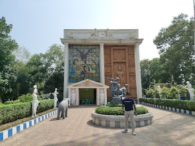 Lake Park