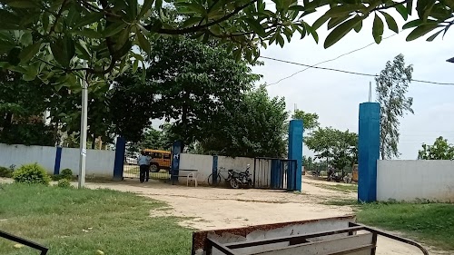 R C C Public School