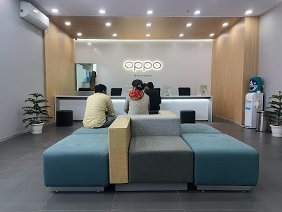 OPPO Service Center
