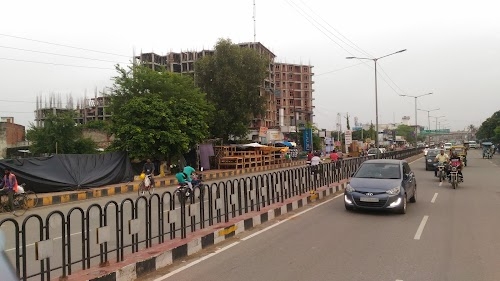 Telibagh