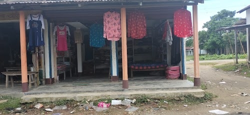 MASUMA CLOTH STORE