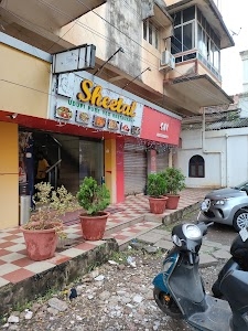 Sheetal Udupi Pure Veg Restaurant