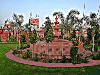 Shri Balaji Hotel (R K) Wi-Fi