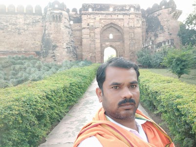 श्री डीह बाबा