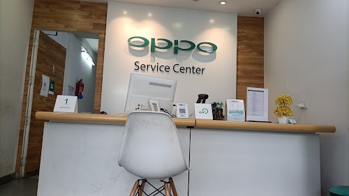 OPPO Service Center